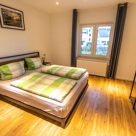 Suedschleife Appartements - Wlan - Direkt Am Ring 莱米拉斯 外观 照片