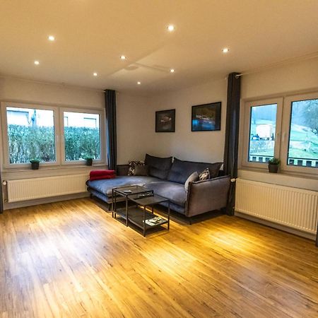 Suedschleife Appartements - Wlan - Direkt Am Ring 莱米拉斯 外观 照片