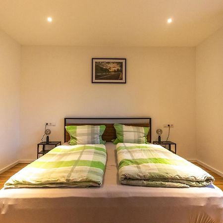 Suedschleife Appartements - Wlan - Direkt Am Ring 莱米拉斯 外观 照片