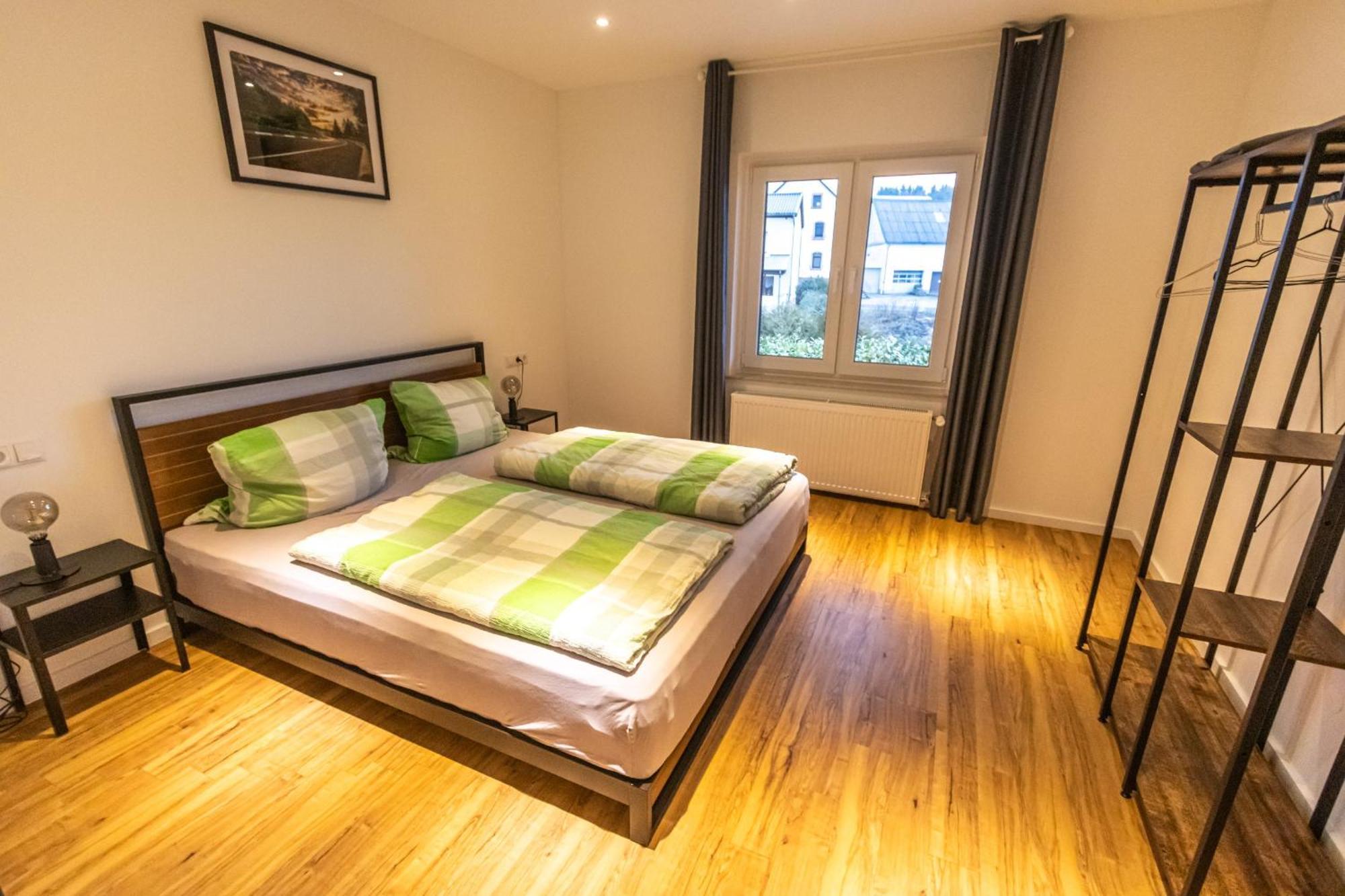 Suedschleife Appartements - Wlan - Direkt Am Ring 莱米拉斯 外观 照片