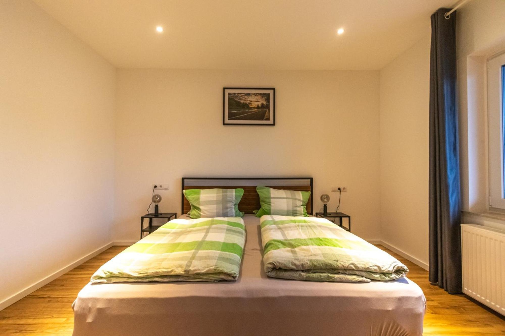 Suedschleife Appartements - Wlan - Direkt Am Ring 莱米拉斯 外观 照片